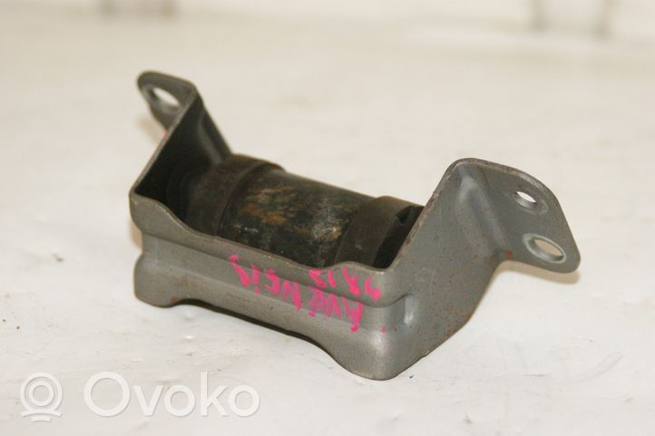 Toyota Avensis T250 Blocco/chiusura/serratura del portellone posteriore/bagagliaio 6729005010