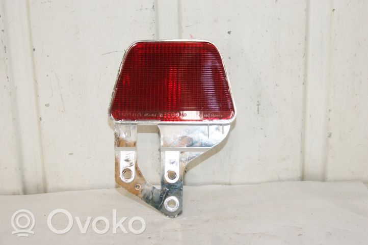 Toyota Avensis T250 Kolmas/lisäjarruvalo 8157005081