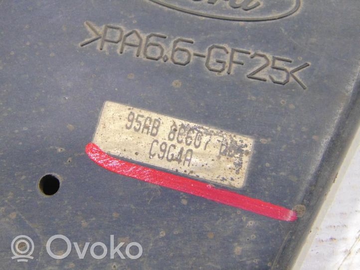 Ford Escort Elektryczny wentylator chłodnicy 95AB8146DB