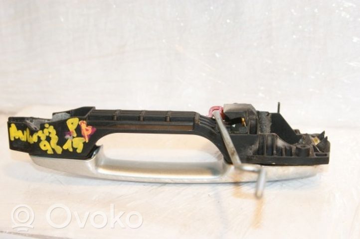 Toyota Avensis T250 Etuoven ulkokahva 6921105903