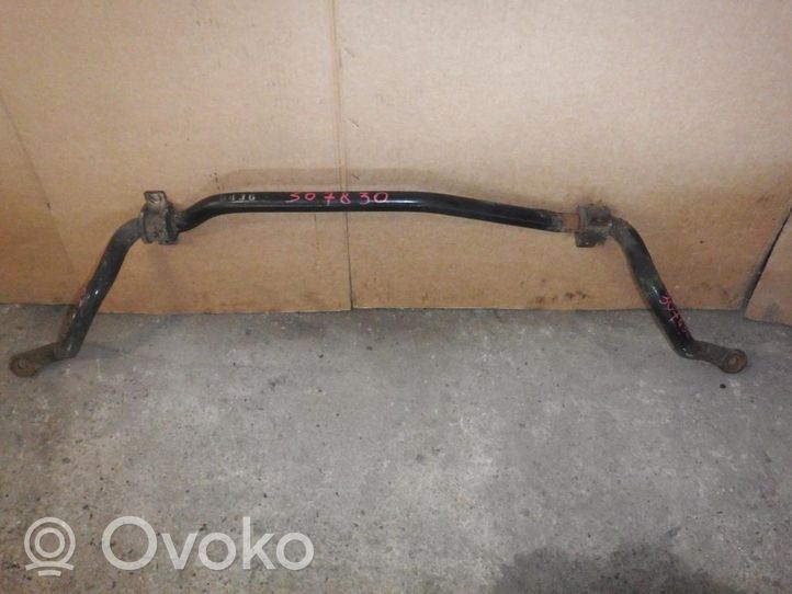 Mitsubishi Lancer Stabilizator przedni / drążek MN101581