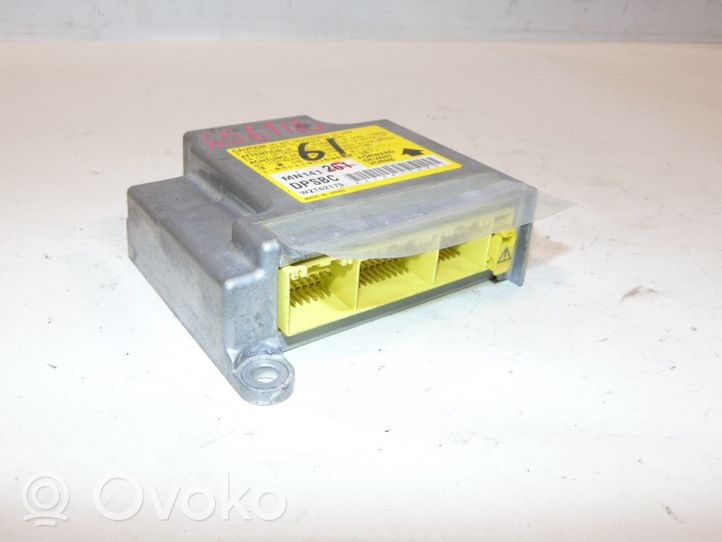 Mitsubishi Lancer Airbag control unit/module MN141261