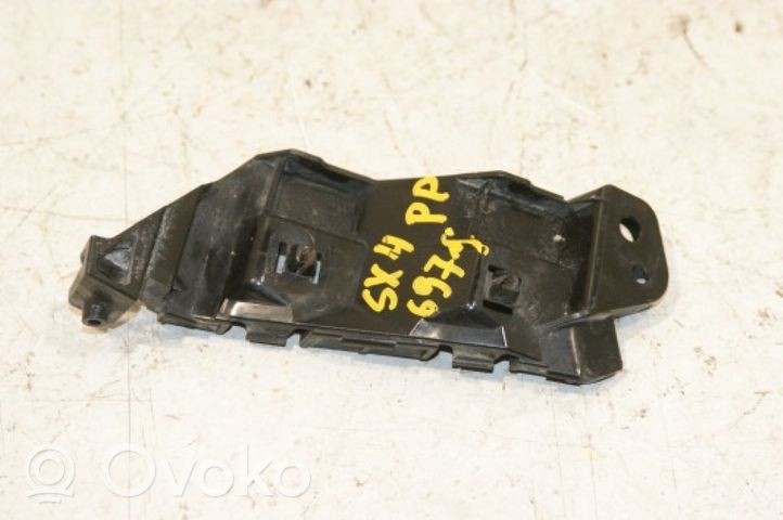 Suzuki SX4 Uchwyt / Mocowanie zderzaka przedniego 7173180J00