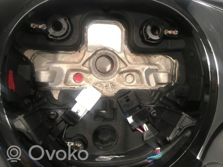 Smart ForTwo II Volant A4534600503