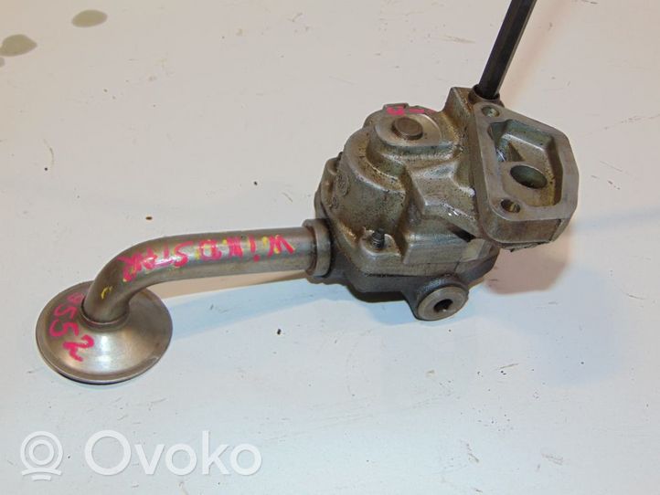 Ford Windstar Oil pump 5F1E6600AB