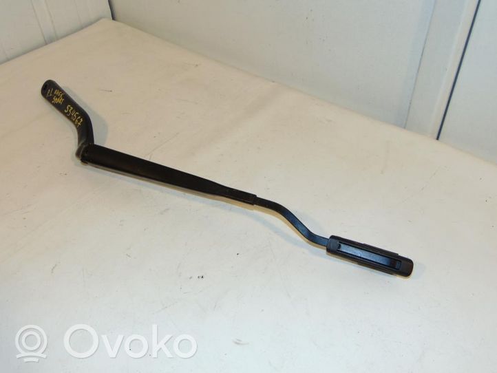 Smart ForTwo II Ramię wycieraczki szyby przedniej / czołowej A4538200544