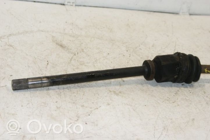 Renault Espace III Front driveshaft 7701470175