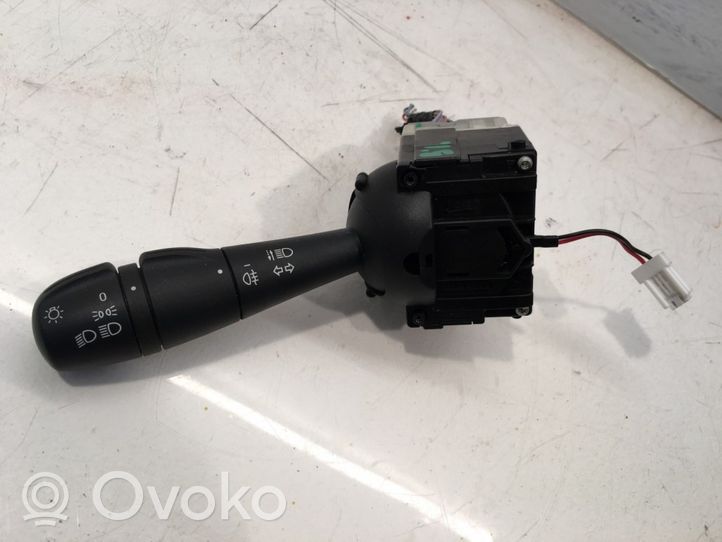 Smart ForTwo II Suuntavilkun vipu A4535451700