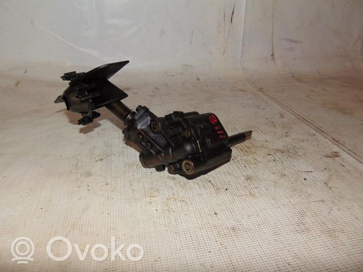 Volkswagen PASSAT B5 Oil pump 026115153A