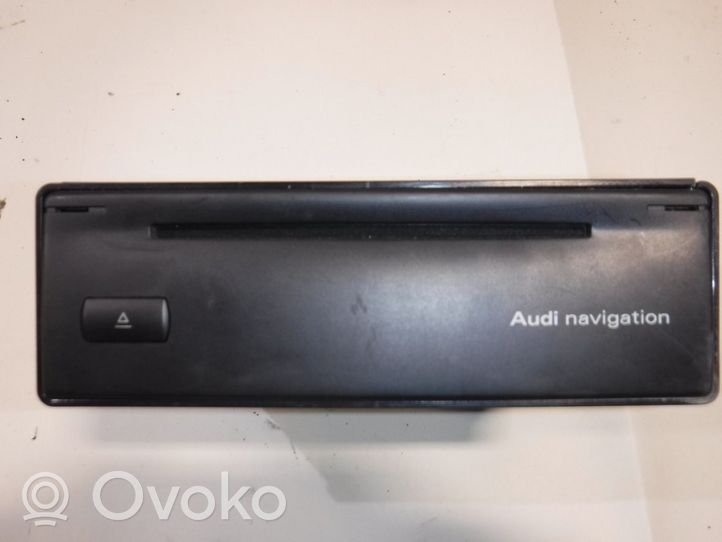 Audi A6 S6 C5 4B Unità di navigazione lettore CD/DVD 4B0919887BX