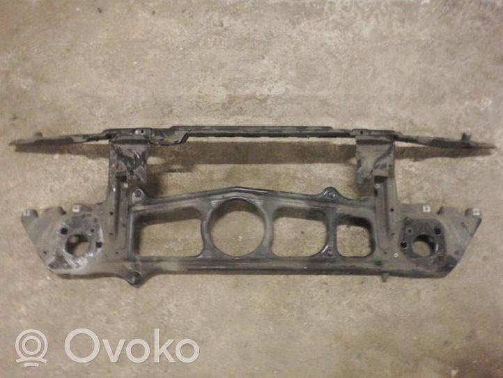 BMW 5 E39 Schlossträger Frontträger Frontmaske 51718159610