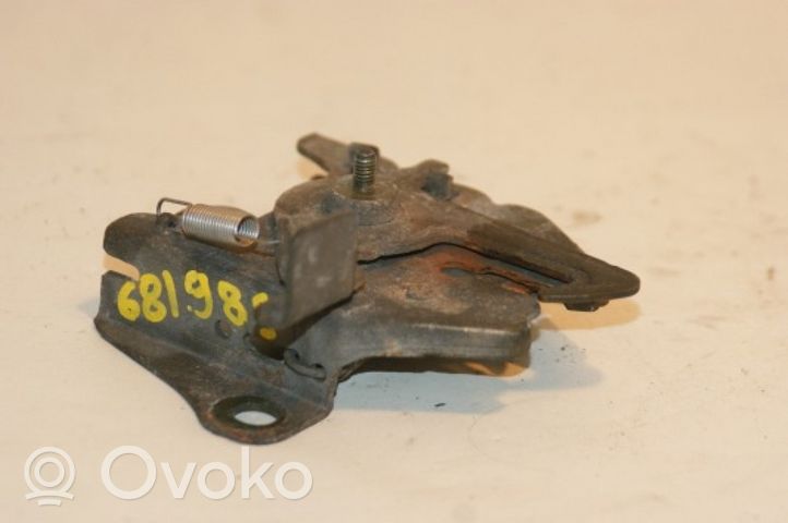 KIA Shuma Engine bonnet/hood lock/catch 0K2AA56620