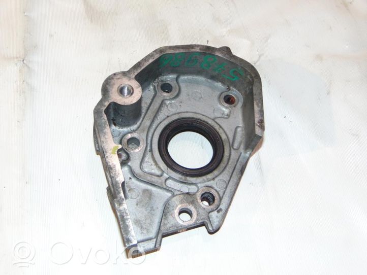 Renault Vel Satis Timing chain cover 7701052797