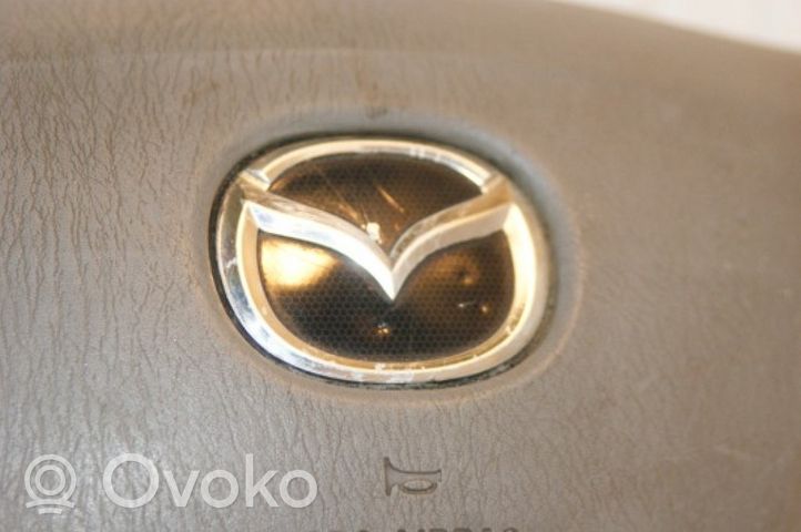 Mazda Premacy Ohjauspyörän turvatyyny C10057K00C05