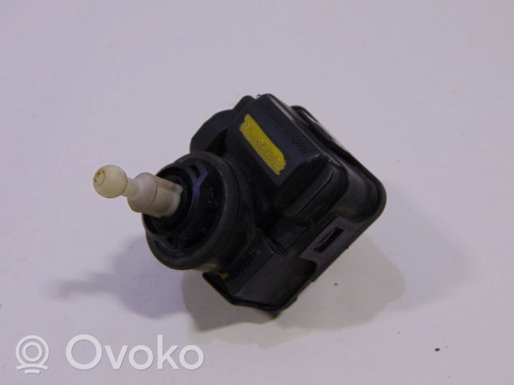 Skoda Octavia Mk1 (1U) Silniczek regulacji świateł 1U0941295