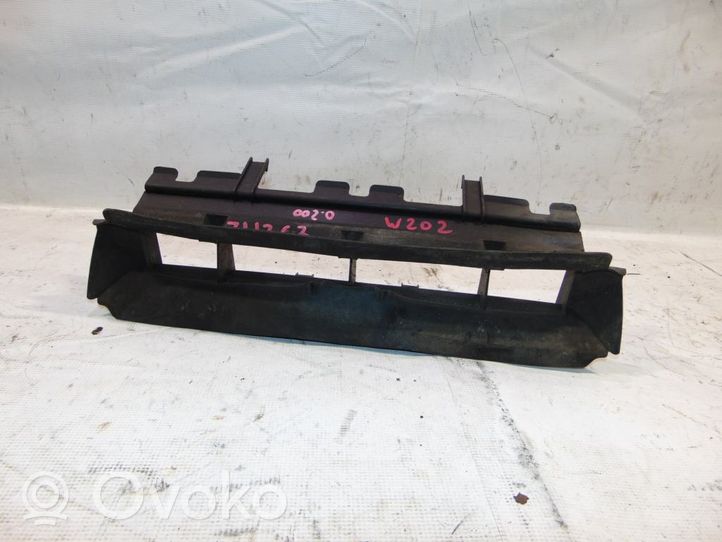 Mercedes-Benz C W202 Canale guida dell’aria dell’intercooler A2028891336