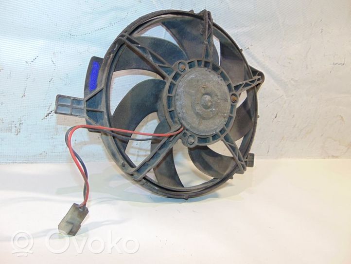 Mercedes-Benz Vito Viano W638 Ventilateur de refroidissement de radiateur électrique A6385000593