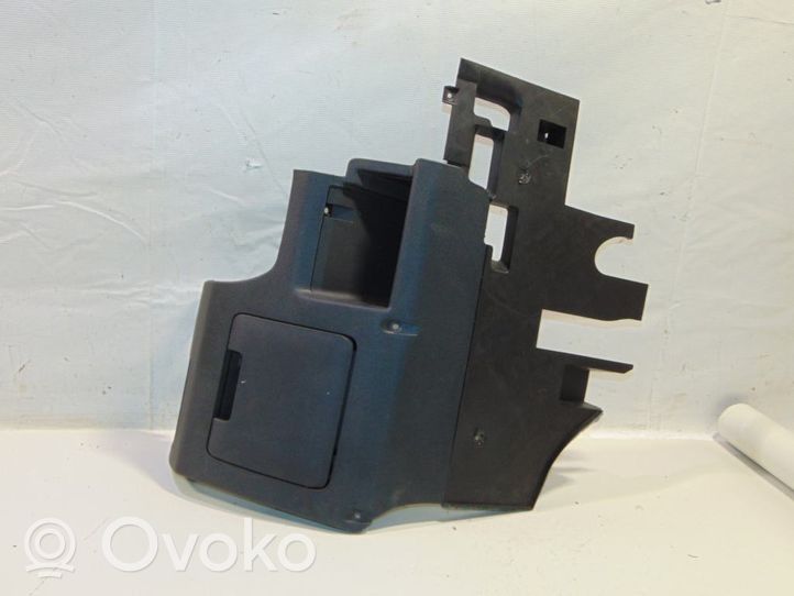 Skoda Fabia Mk1 (6Y) Other dashboard part 6Y1857920E