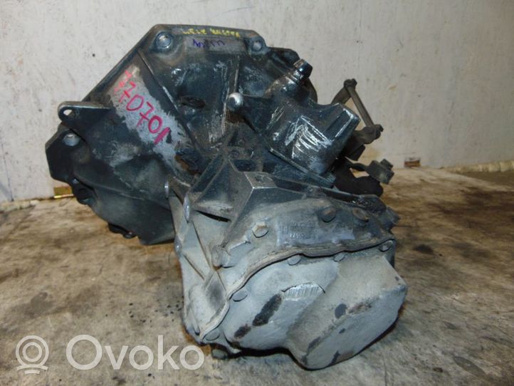 Opel Vectra B Manual 5 speed gearbox 90523582