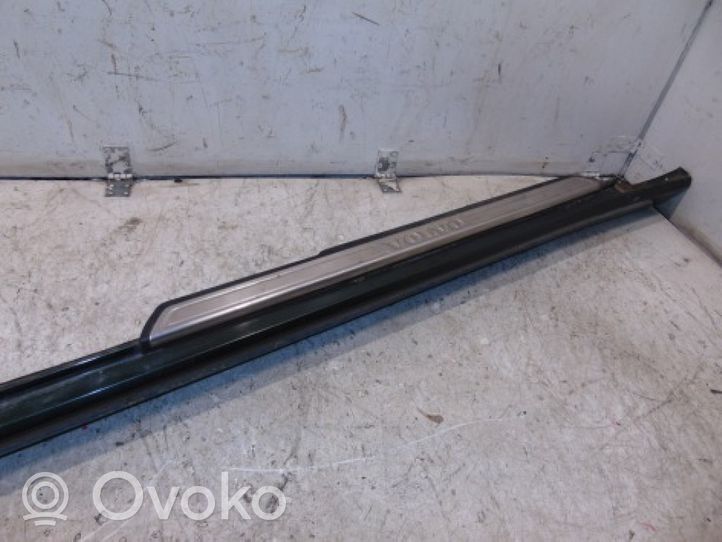 Volvo S70  V70  V70 XC Garniture, jupe latérale/bas de caisse avant 9178489