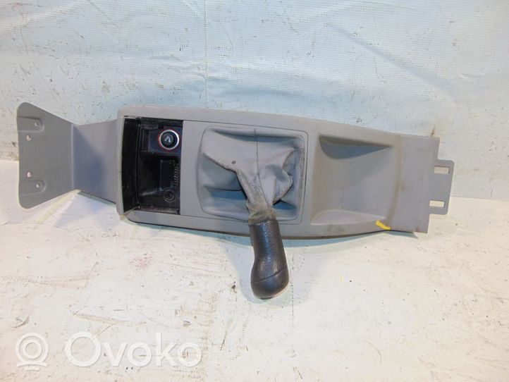 Volkswagen Polo Other center console (tunnel) element 6Q1863241S