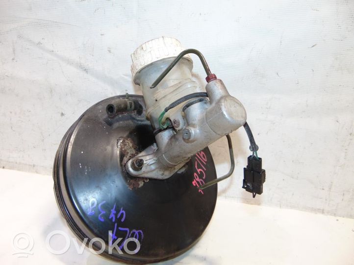 Mitsubishi Colt Servo-frein MR205970