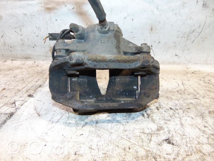 Mercedes-Benz E W211 Caliper de freno delantero A0034200283