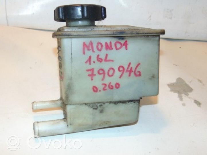 Ford Mondeo MK I Réservoir de liquide de direction assistée 1058382