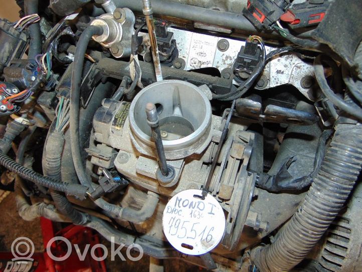 Ford Mondeo MK I Valvola a farfalla 1023242