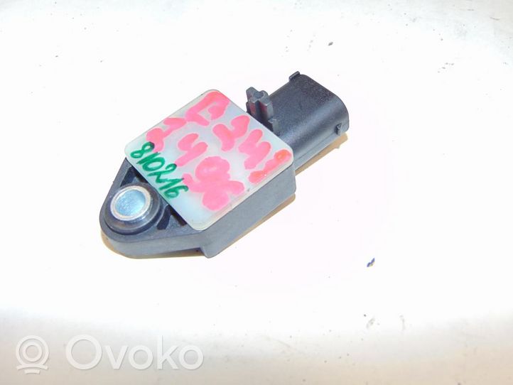 Mercedes-Benz B W245 Airbag deployment crash/impact sensor A1698202226