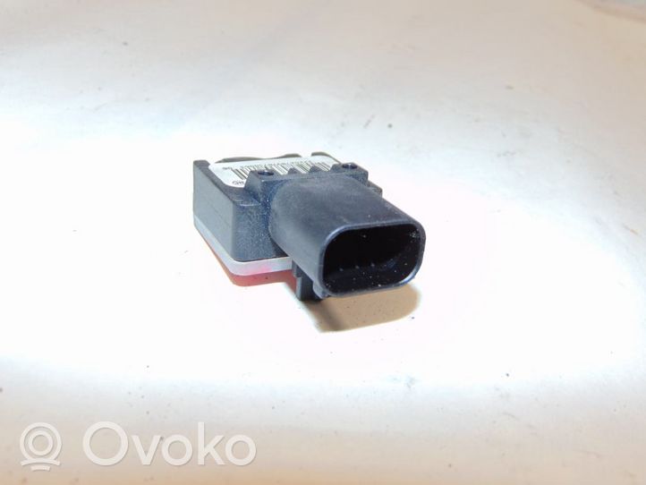 Mercedes-Benz B W245 Airbag deployment crash/impact sensor A1698202226