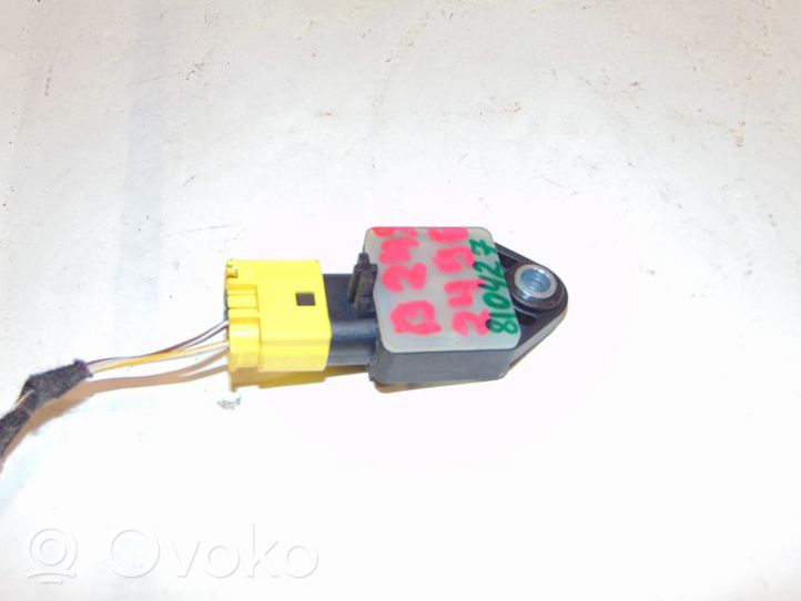 Mercedes-Benz B W245 Airbagsensor Crashsensor Drucksensor A1698202226