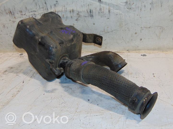 Daewoo Lanos Rezonator / Dolot powietrza 96352026