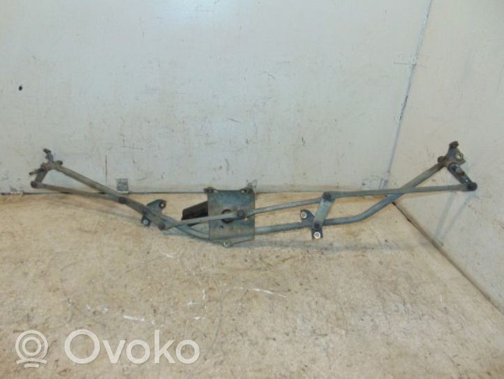 Chrysler Voyager Front wiper linkage and motor 04673005