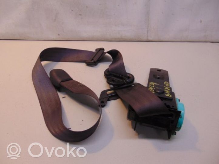 Chrysler Voyager Third row seat belt SL701AZAA