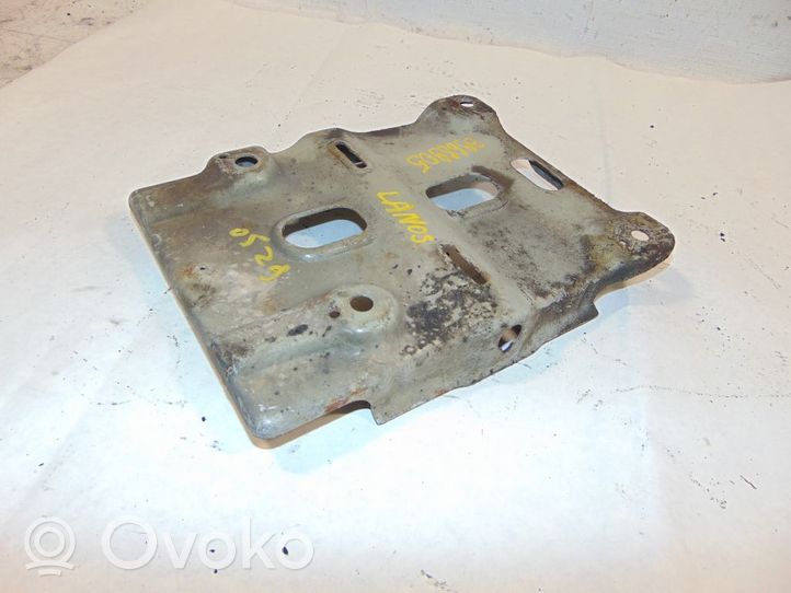 Daewoo Lanos Battery tray 96278822