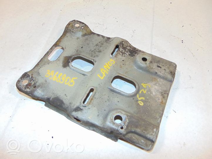 Daewoo Lanos Battery tray 96278822