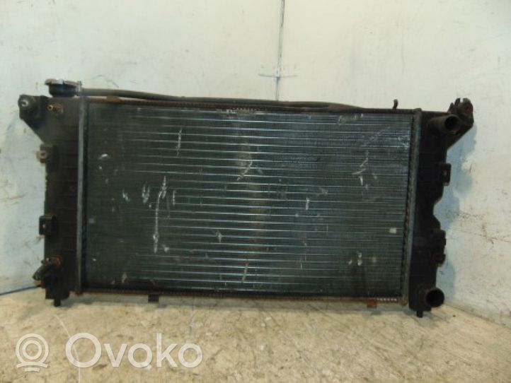 Chrysler Voyager Dzesēšanas šķidruma radiators 4682976