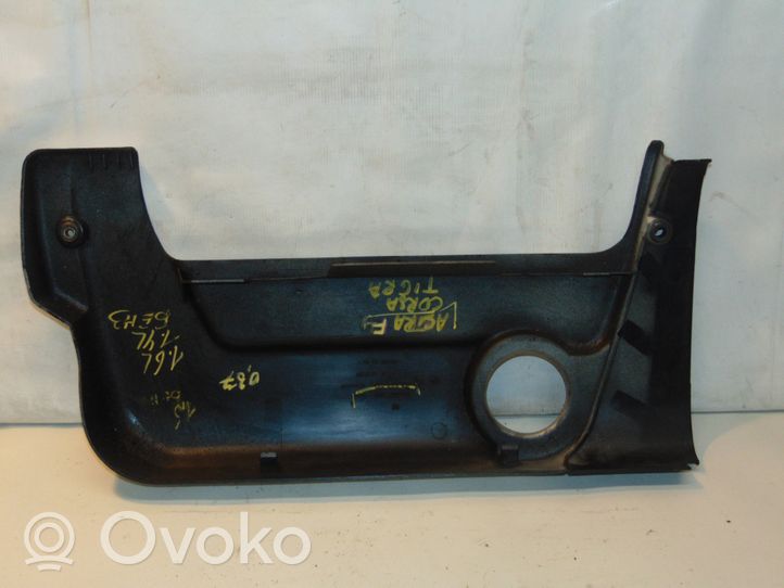 Opel Corsa B Osłona górna silnika 607573