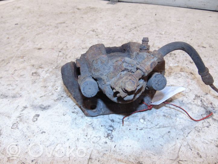 BMW X5 E53 Rear brake caliper 34216768443