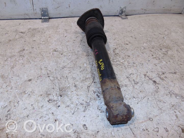 BMW X5 E53 Rear shock absorber/damper 33526767702