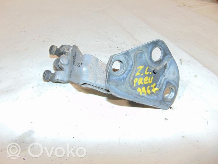 Toyota Previa (XR30, XR40) II Liukuoven keskirulla 6839028020