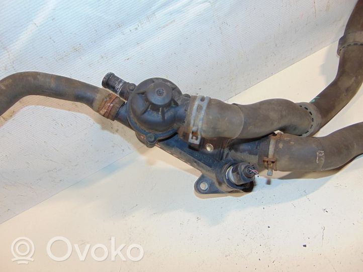 Volkswagen Polo Termostat / Obudowa termostatu 03C121111B