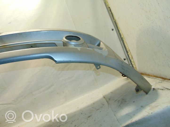 Hyundai Tiburon Front bumper 865102C000