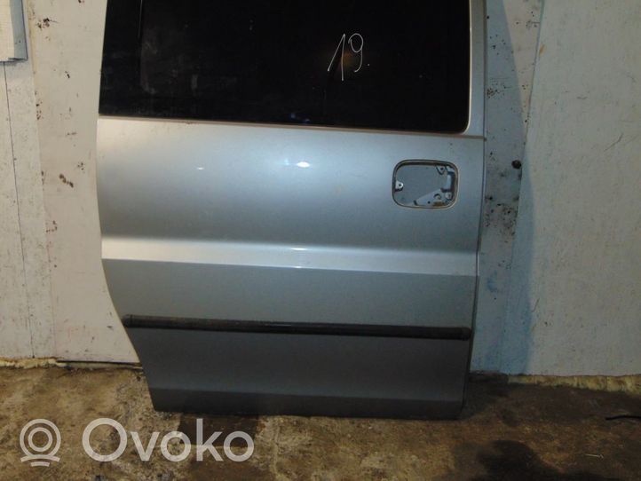 Hyundai H-1, Starex, Satellite Porte coulissante latérale 770024A720