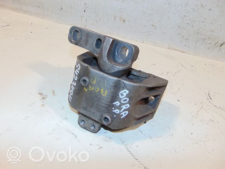 Volkswagen Bora Support de moteur, coussinet 1J0199262BF