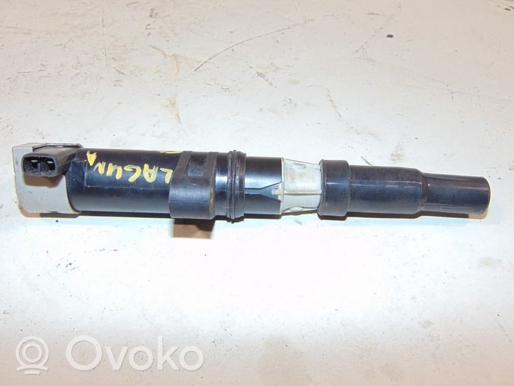 Renault Laguna II High voltage ignition coil 8200568671