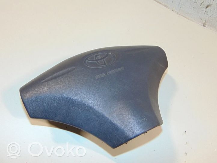 Toyota Yaris Verso Airbag dello sterzo 4513052070