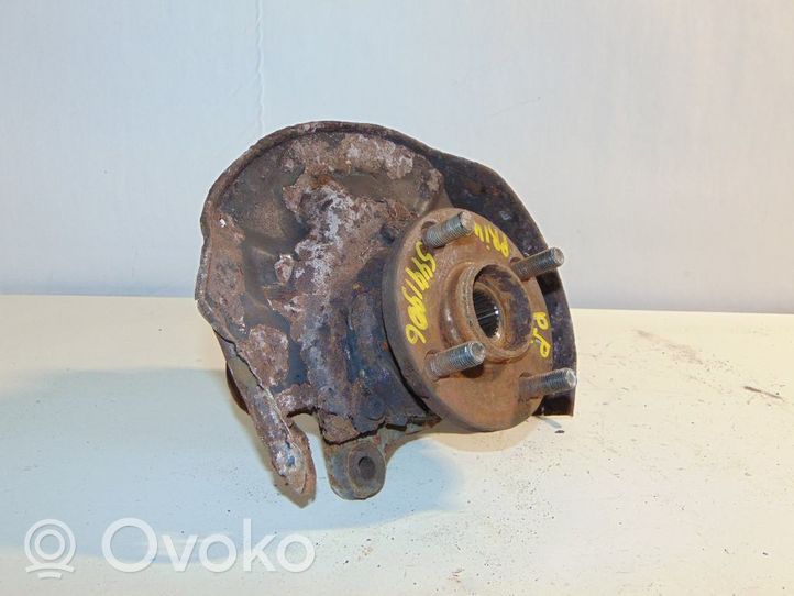 Toyota Prius (XW10) Fuso a snodo con mozzo ruota anteriore 4321147011