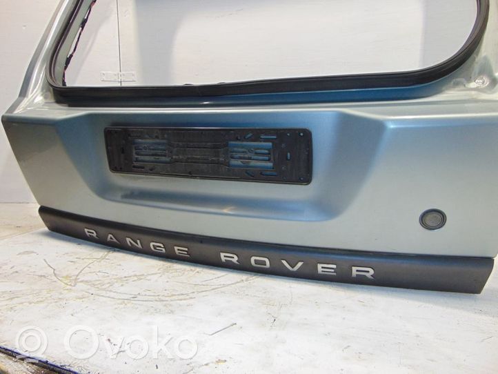 Land Rover Range Rover Sport L320 Tylna klapa bagażnika BHA790050